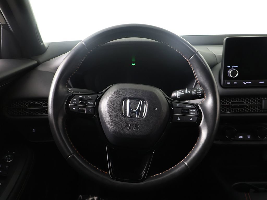 Used 2024 Honda HR-V Sport image 37