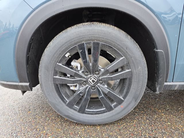 New 2026 Honda HR-V Sport image 9