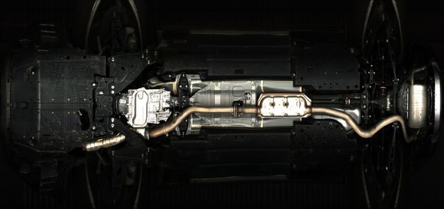 Certified 2023 Subaru Crosstrek 2.5i Limited image 12