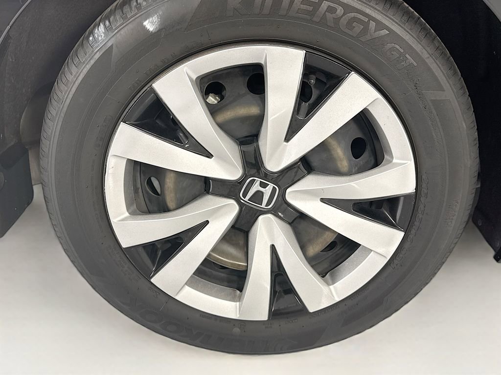 Certified 2023 Honda Civic LX image 33