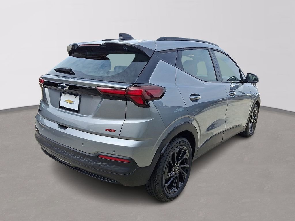 New 2027 Chevrolet Bolt RS w/ Technology Package image 4