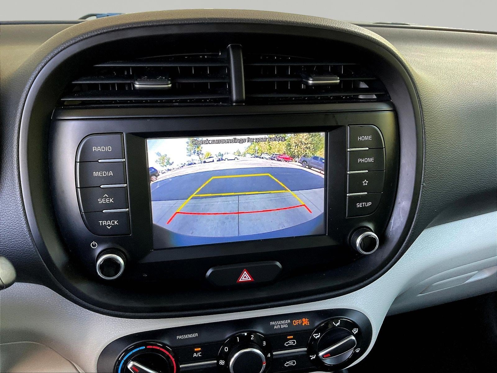 Used 2020 Kia Soul S FWD image 13