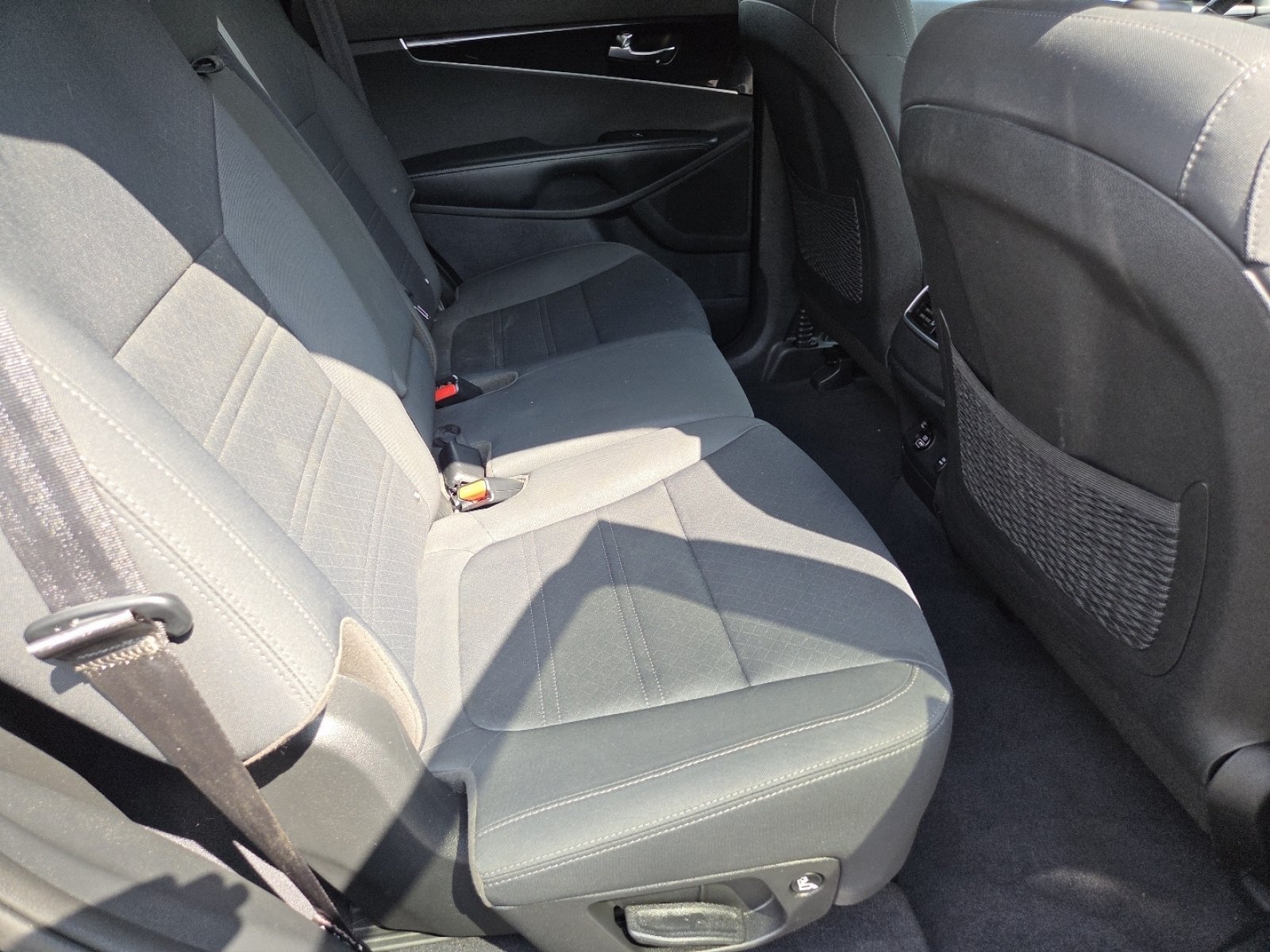Used 2020 Kia Sorento S AWD/4WD image 24