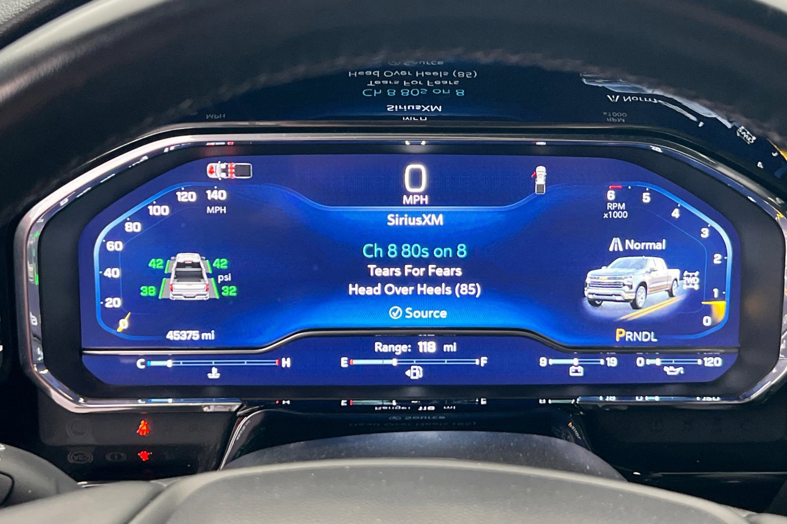 Used 2024 Chevrolet Silverado 1500 LT w/ Protection Package image 24