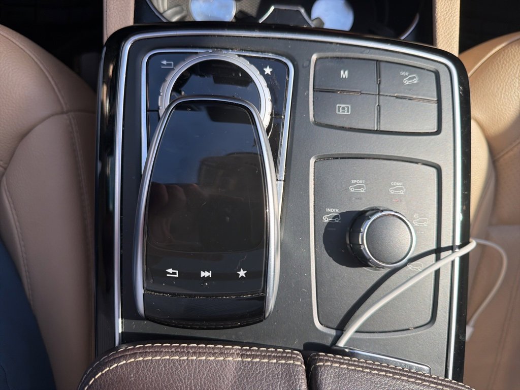 Used 2018 Mercedes-Benz GLE 350 4MATIC image 28