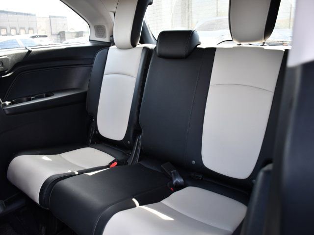 Used 2025 Honda Odyssey Elite image 15