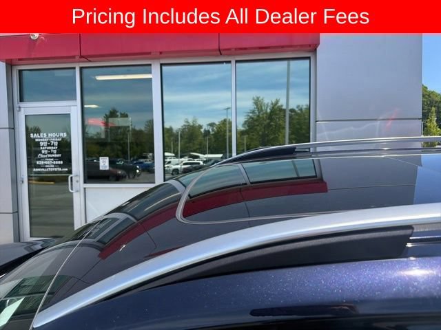 Used 2017 Volvo XC90 T6 Momentum w/ Vision Package AWD/4WD image 14