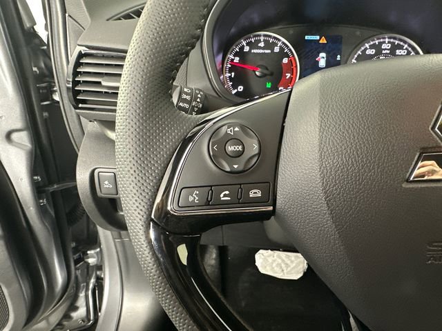 New 2026 Mitsubishi Eclipse Cross Black Edition image 26