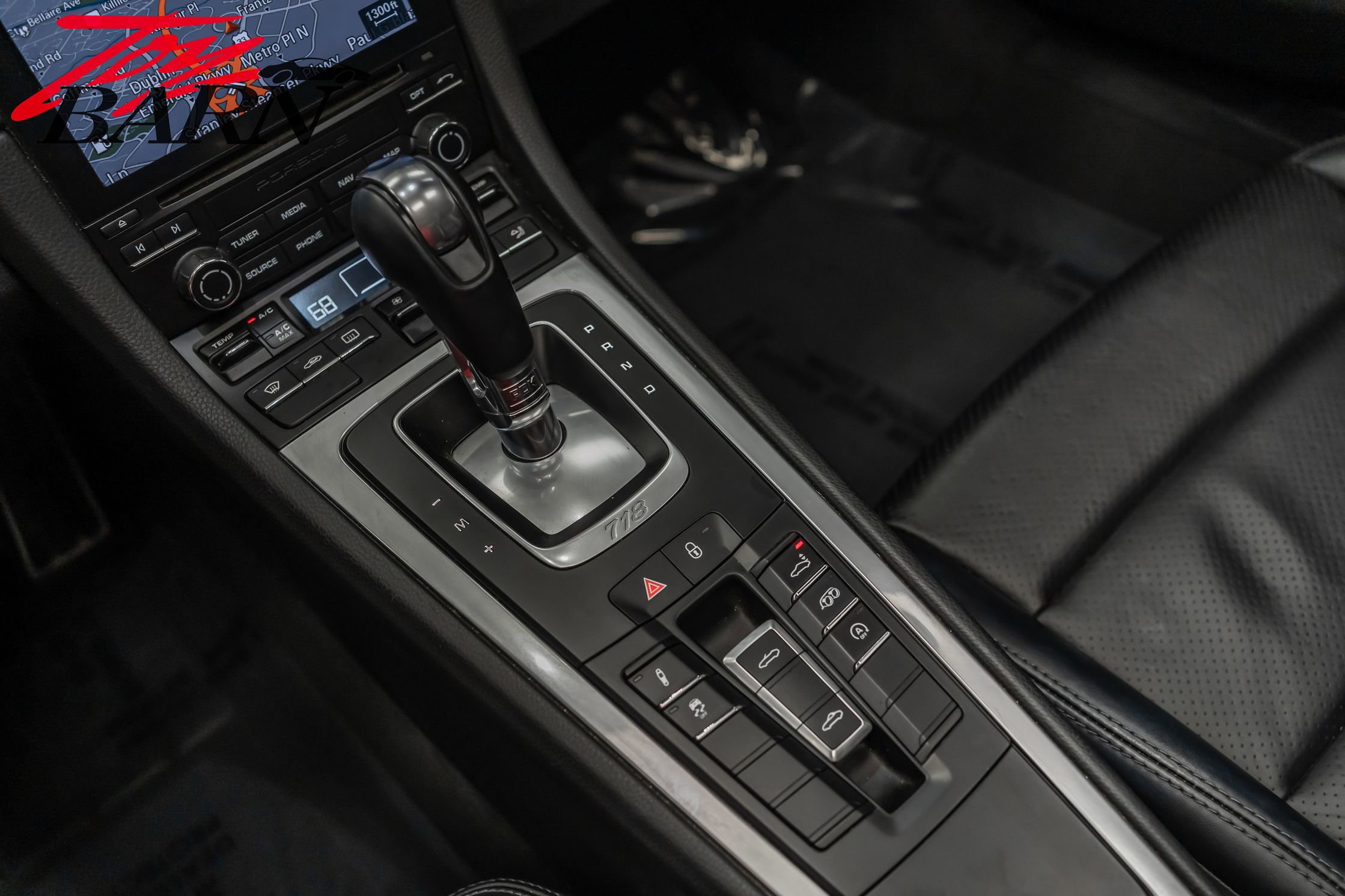 Used 2017 Porsche 718 Boxster S image 45