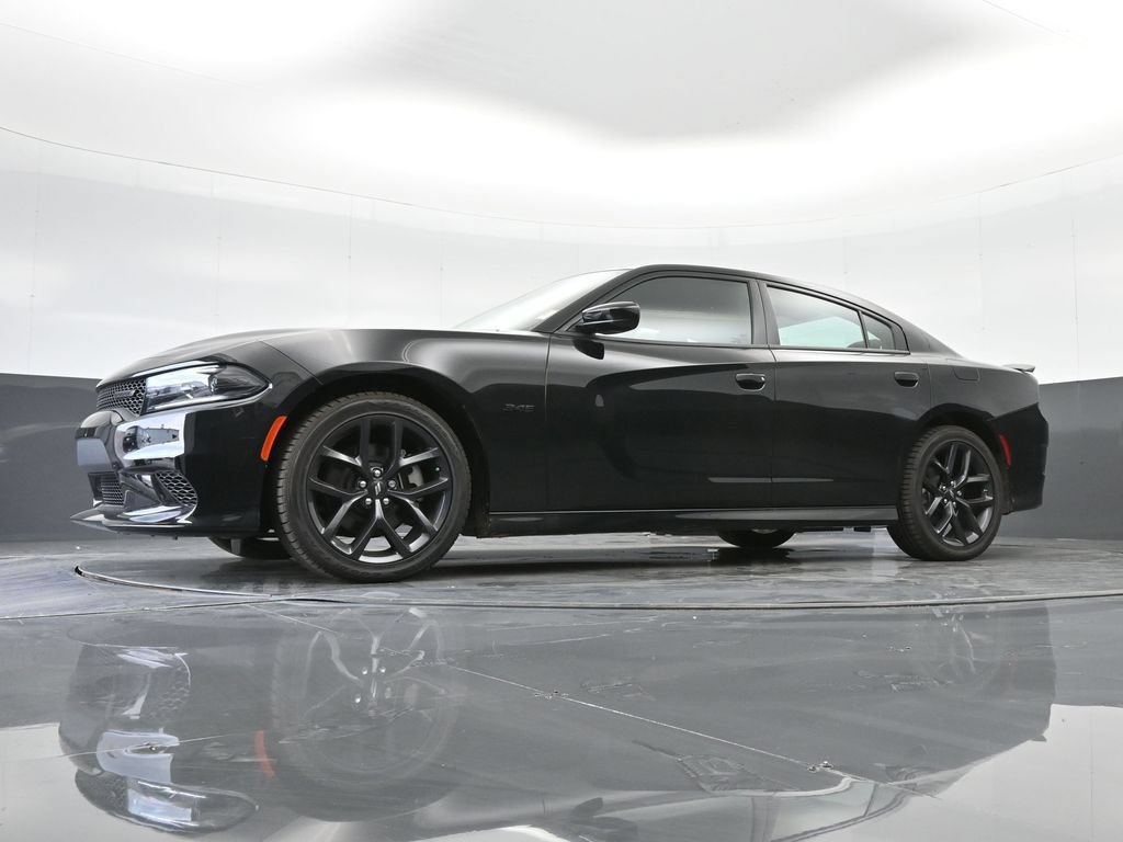 Used 2023 Dodge Charger R/T w/ Blacktop Package RWD image 37