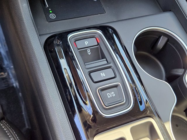 New 2026 Honda Pilot Touring image 16