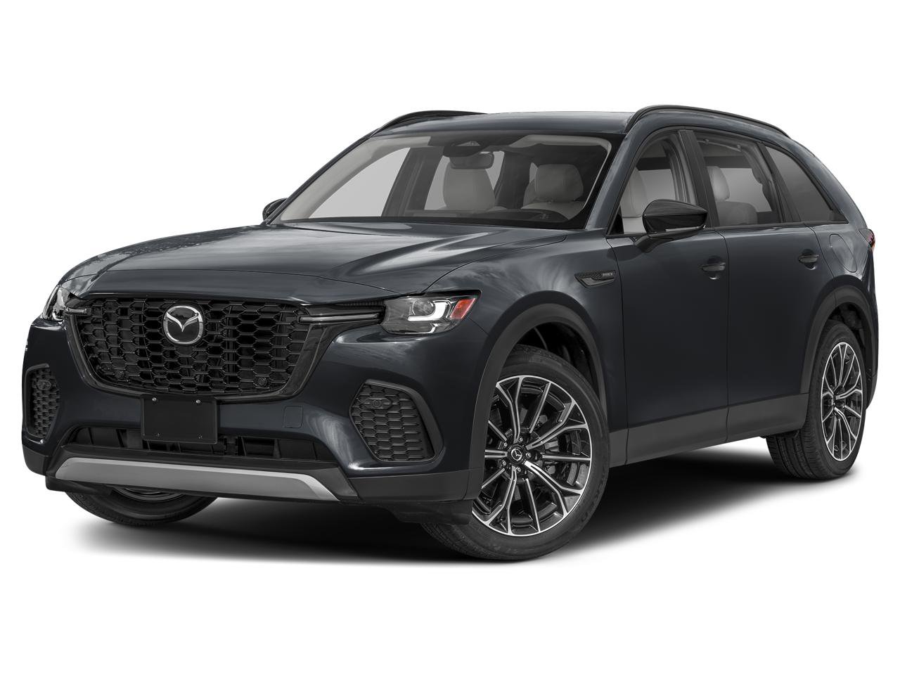 New 2026 MAZDA CX-70 SC image 17