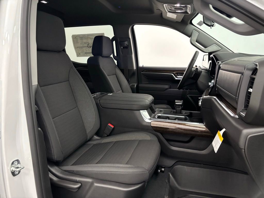 New 2026 GMC Sierra 1500 Elevation AWD/4WD image 33