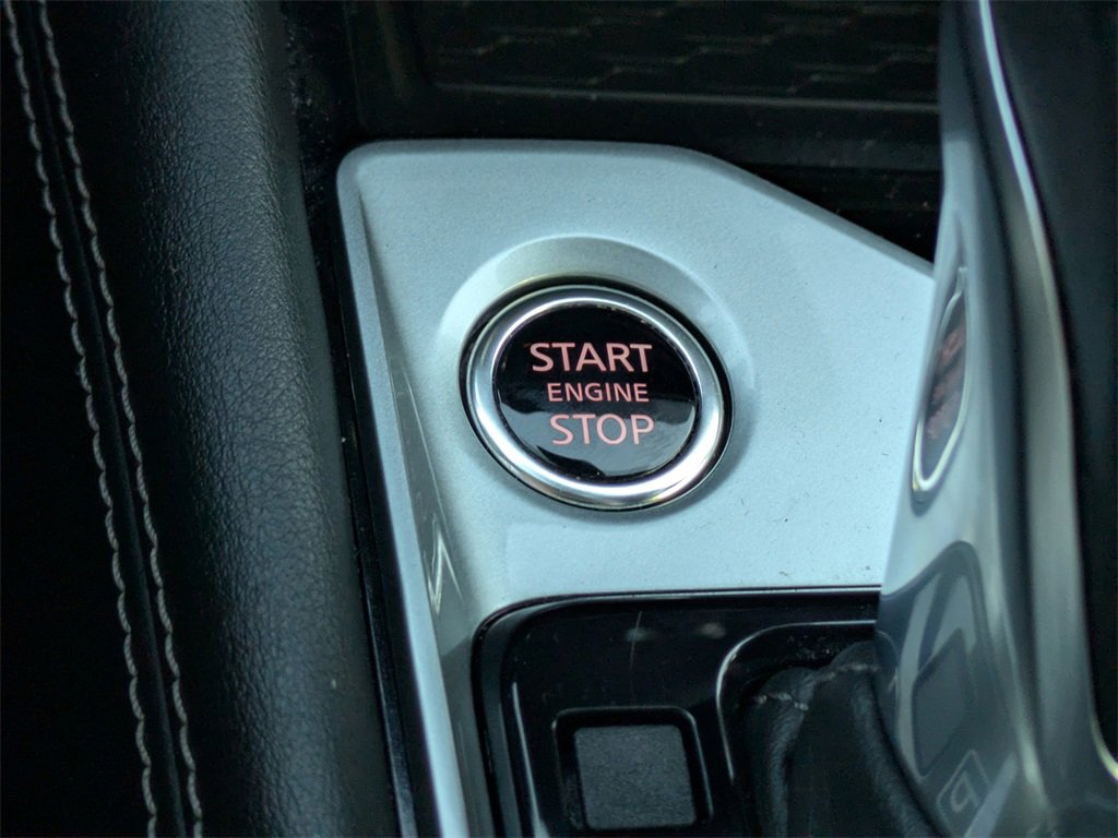 Used 2023 Nissan Altima 2.5 SV w/ SV Premium Package image 28