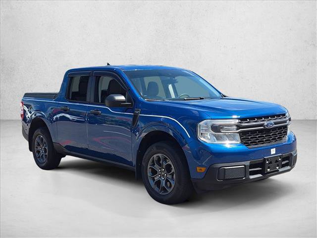Used 2023 Ford Maverick XLT FWD image 3