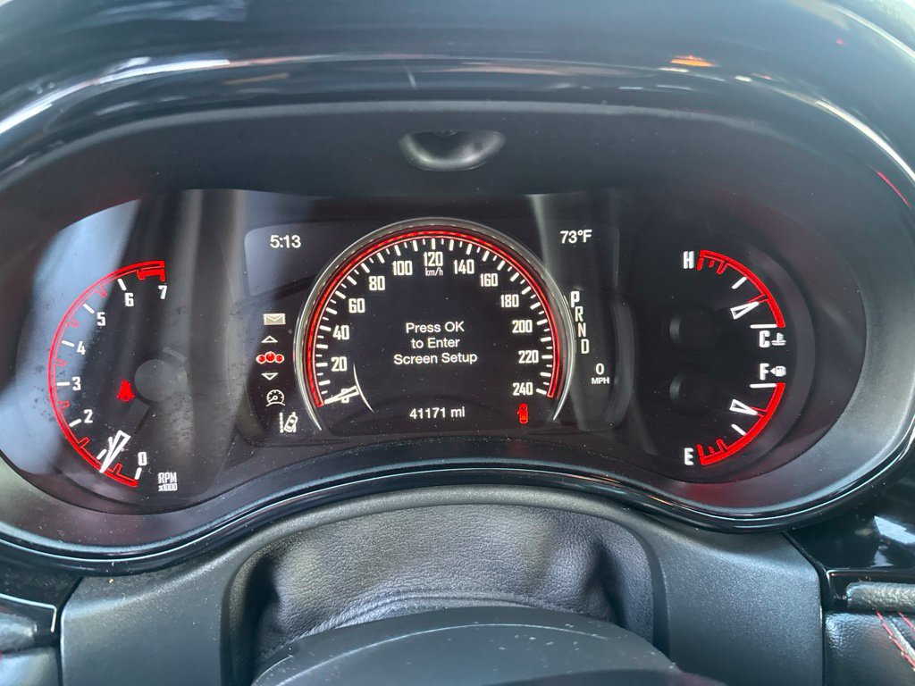 Used 2025 Dodge Durango GT AWD/4WD image 21