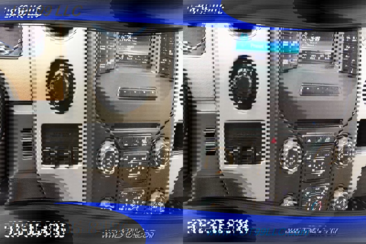 Used 2014 Ford F150 XLT w/ Equipment Group 302A Luxury image 23