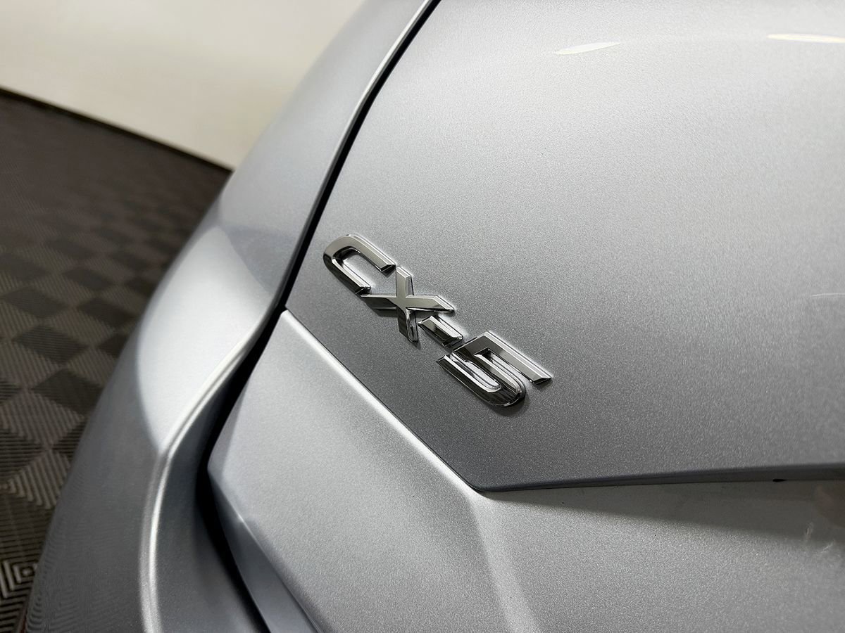 Used 2019 MAZDA CX-5 Grand Touring FWD image 12