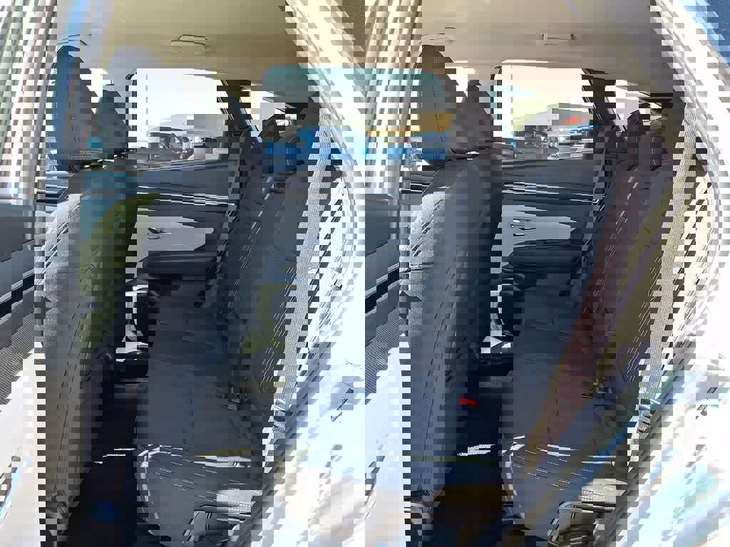 Used 2024 Hyundai Tucson SEL image 9