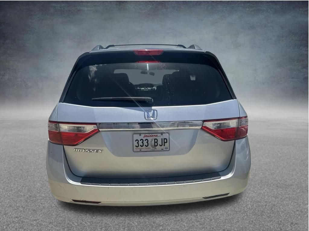 Used 2012 Honda Odyssey LX image 7