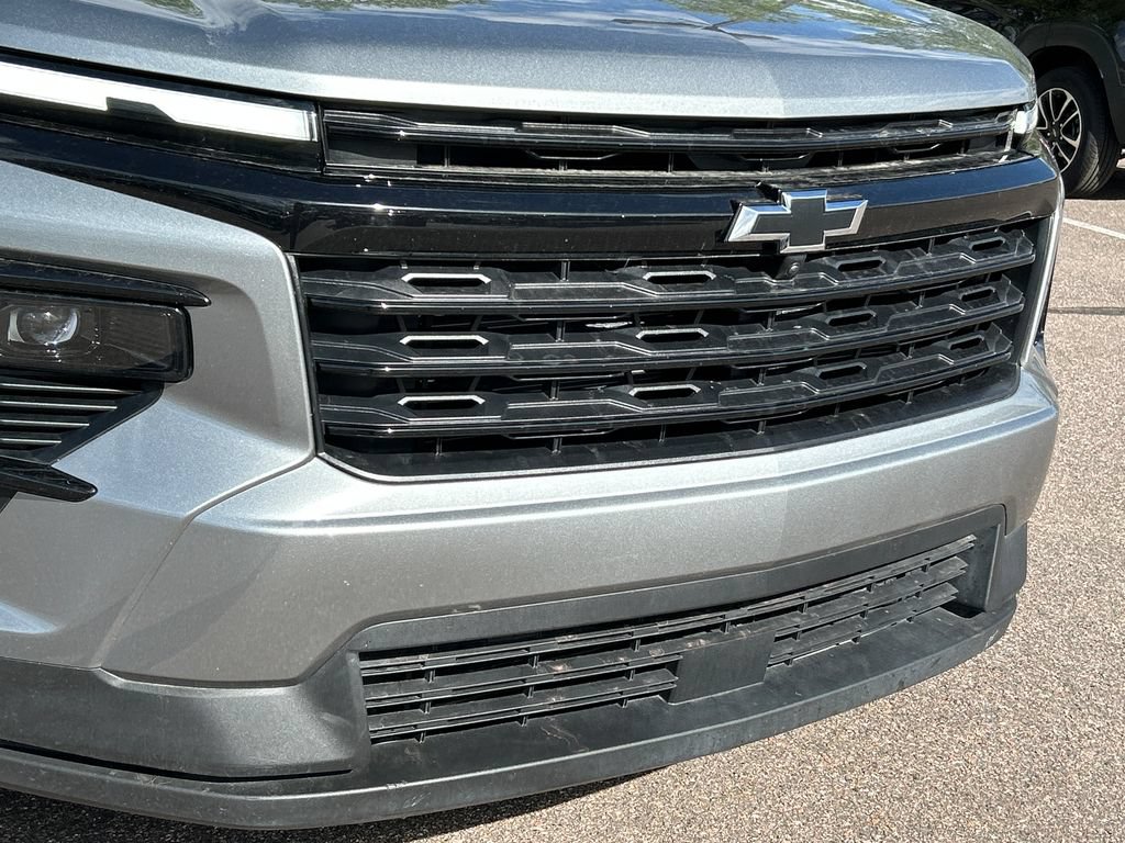 Used 2025 Chevrolet Traverse LT w/ Midnight/Sport Edition AWD/4WD image 24