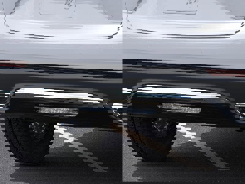 New 2025 Buick Envision Preferred image 38