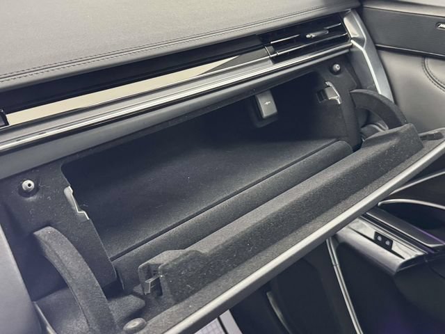 Used 2024 Land Rover Range Rover SE AWD/4WD image 43
