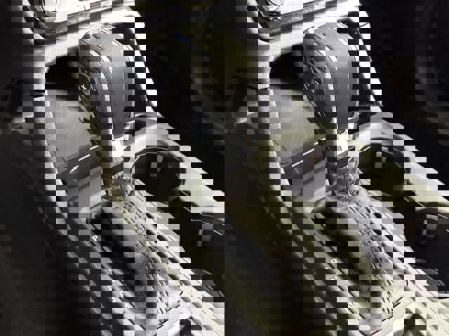 New 2025 Ford Ranger Lariat w/ Black Appearance Package image 23