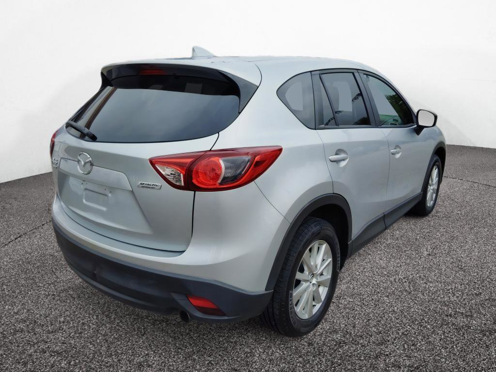 Used 2016 MAZDA CX-5 Touring AWD/4WD image 7