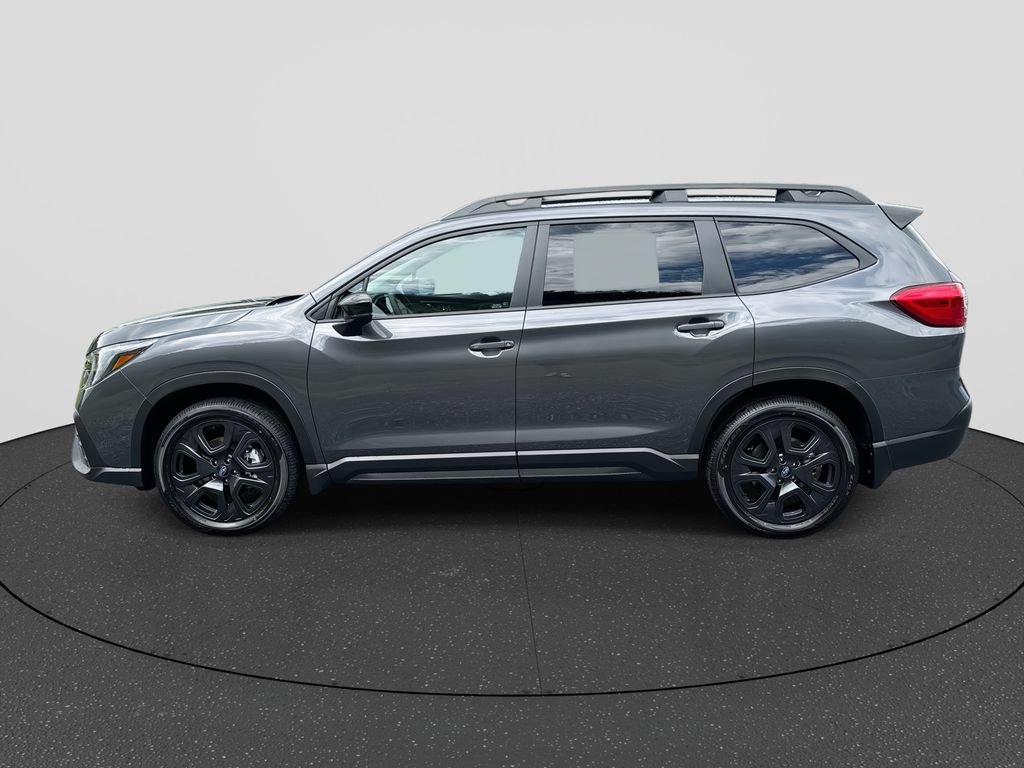New 2026 Subaru Ascent Bronze Edition AWD/4WD image 5