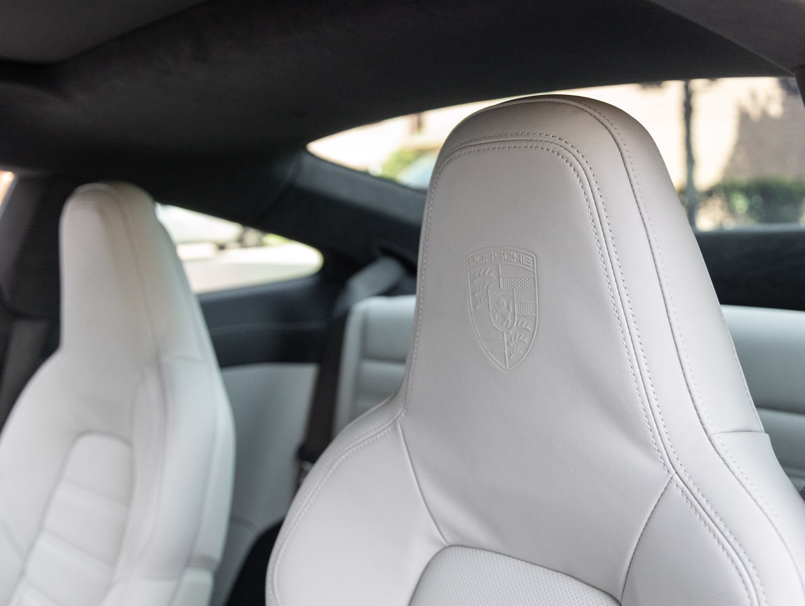 Certified 2026 Porsche 911 Turbo S AWD/4WD image 23