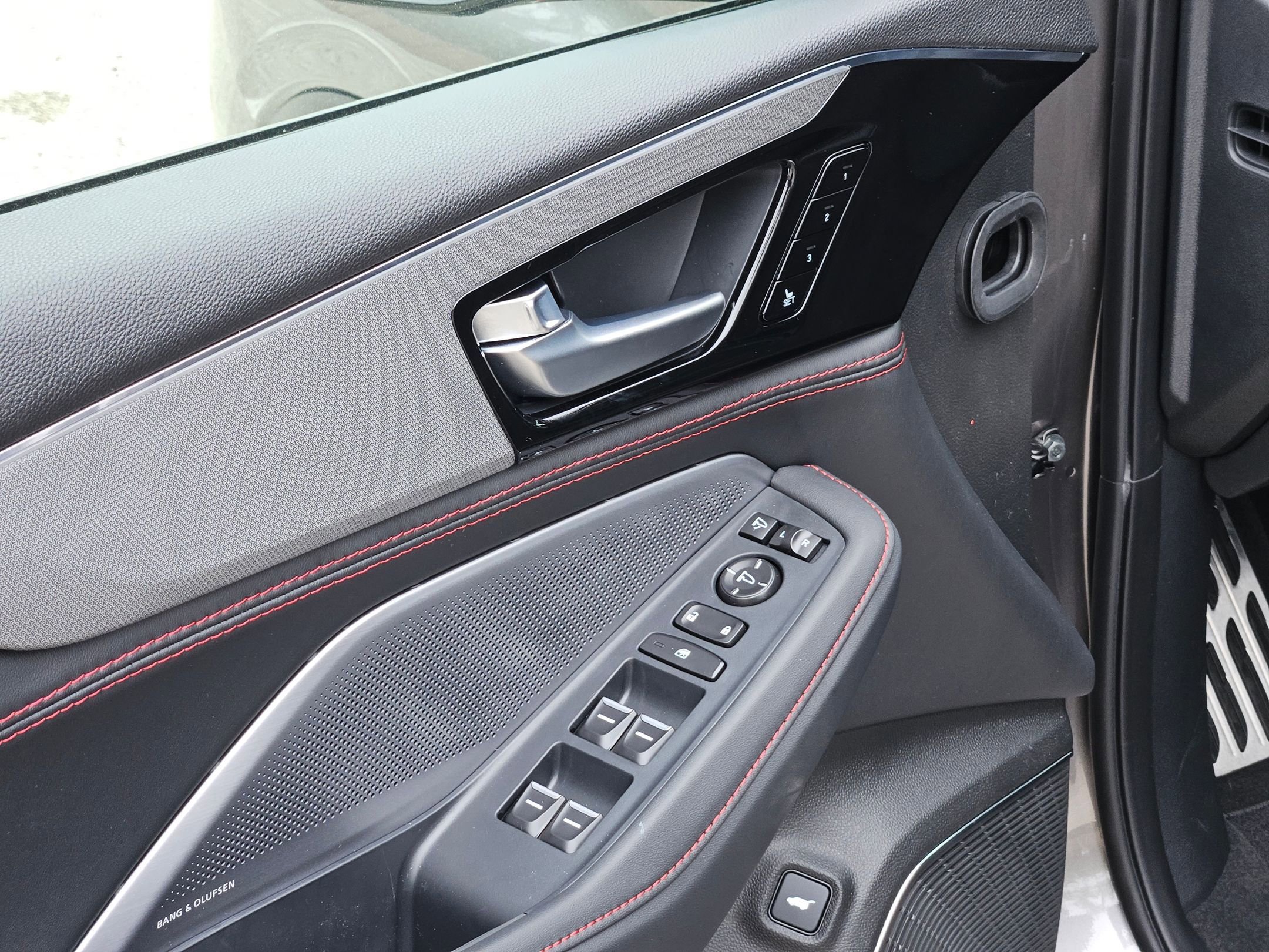 New 2026 Acura MDX A-Spec image 13