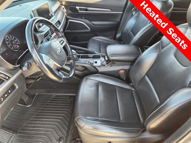 Used 2021 Kia Telluride S image 13