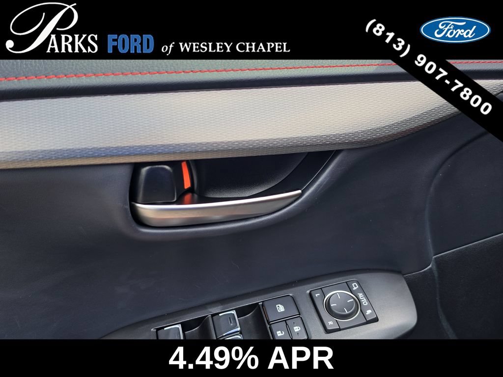 Used 2018 Lexus NX 300 F Sport w/ Accessory Package 2 FWD image 17