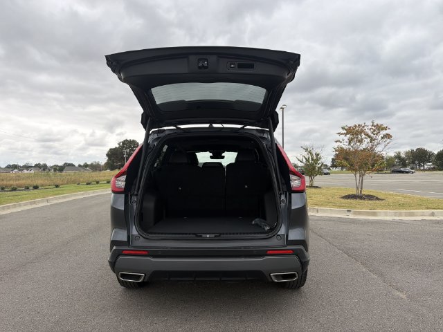 Used 2024 Honda CR-V Sport-L image 19