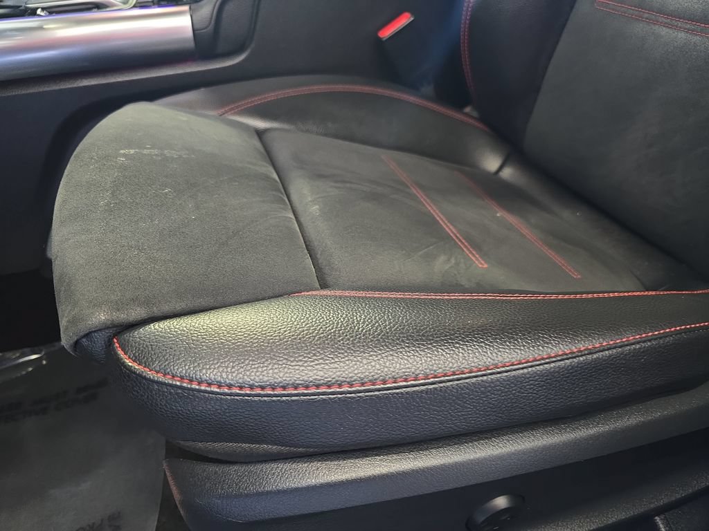 Used 2021 Mercedes-Benz GLA 35 AMG 4MATIC image 28