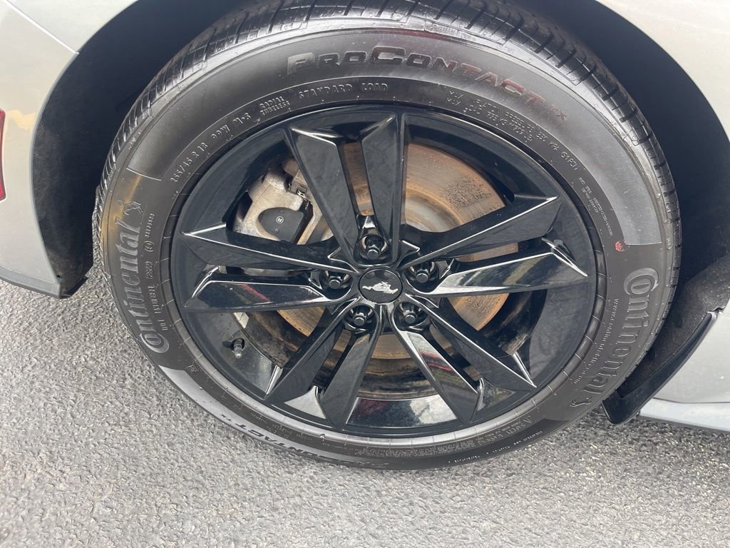 Used 2024 Ford Mustang GT image 24