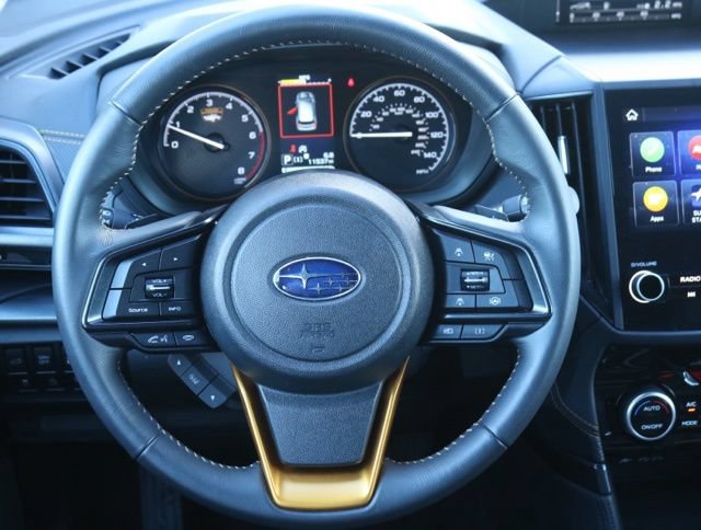 Used 2024 Subaru Forester Wilderness AWD/4WD image 20