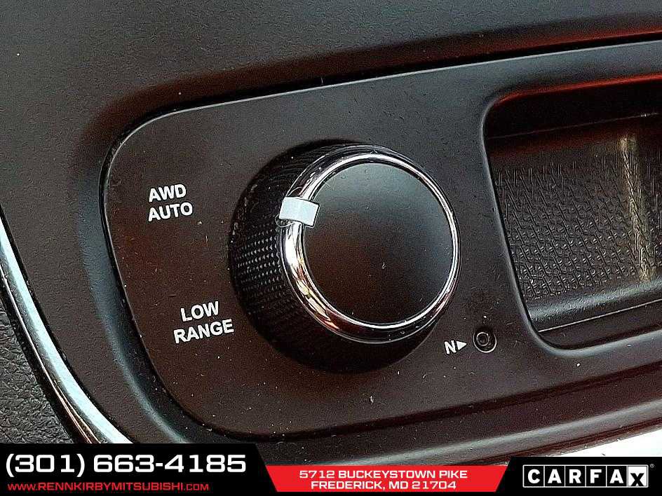 Used 2020 Dodge Durango R/T w/ Blacktop Package image 27