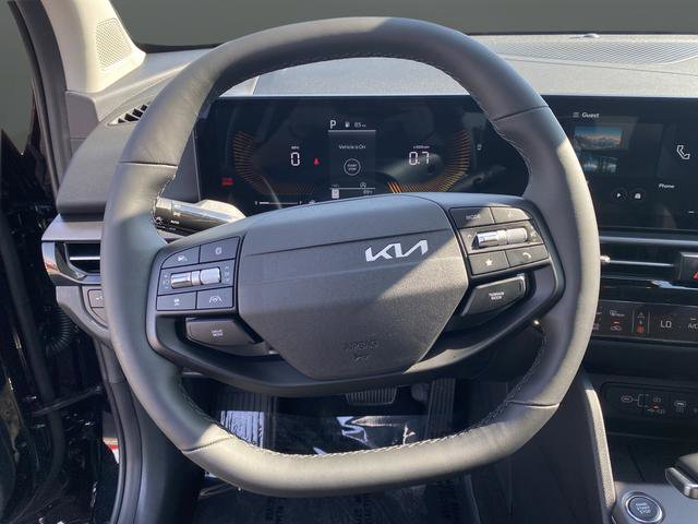 New 2026 Kia Sportage EX image 17