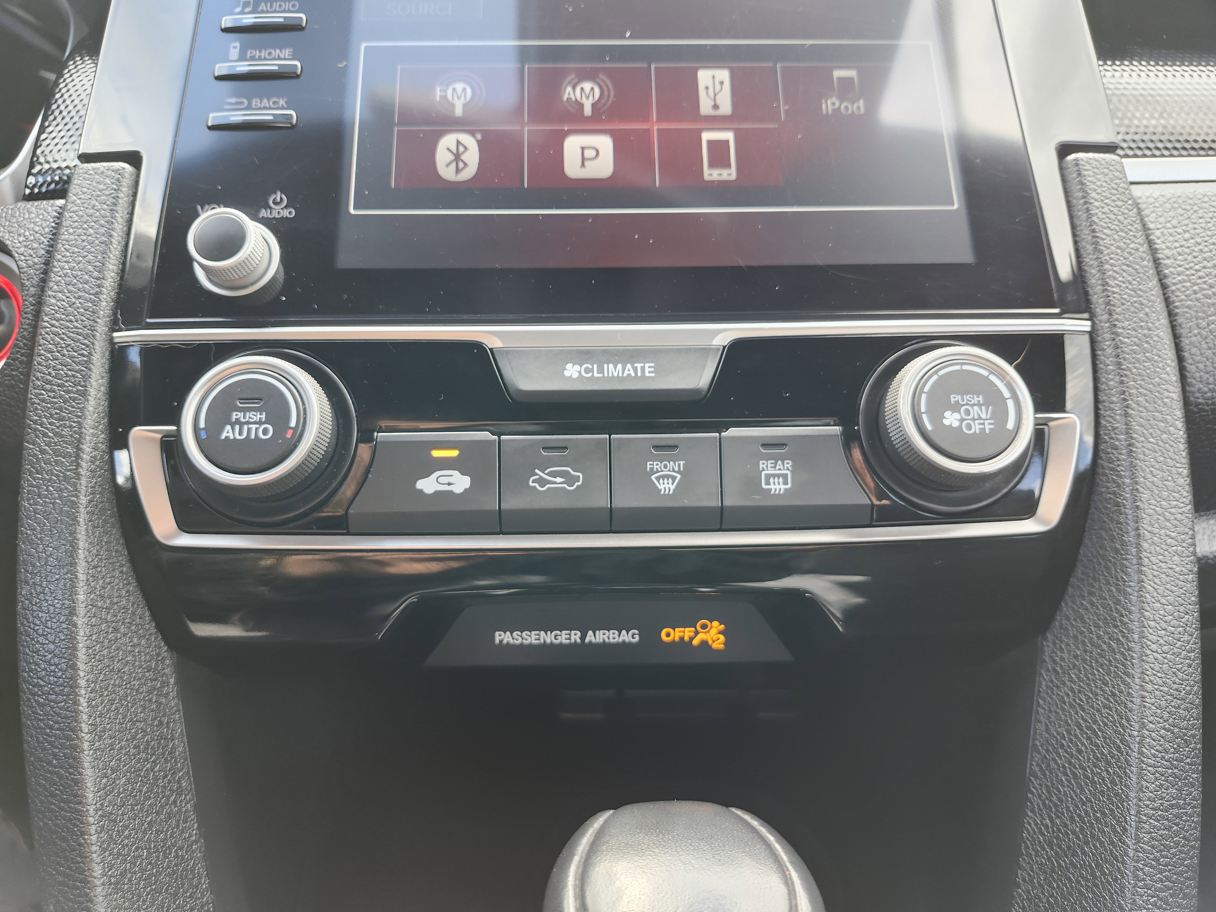 Used 2020 Honda Civic Sport image 28