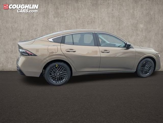 New 2026 Nissan Sentra SV image 9