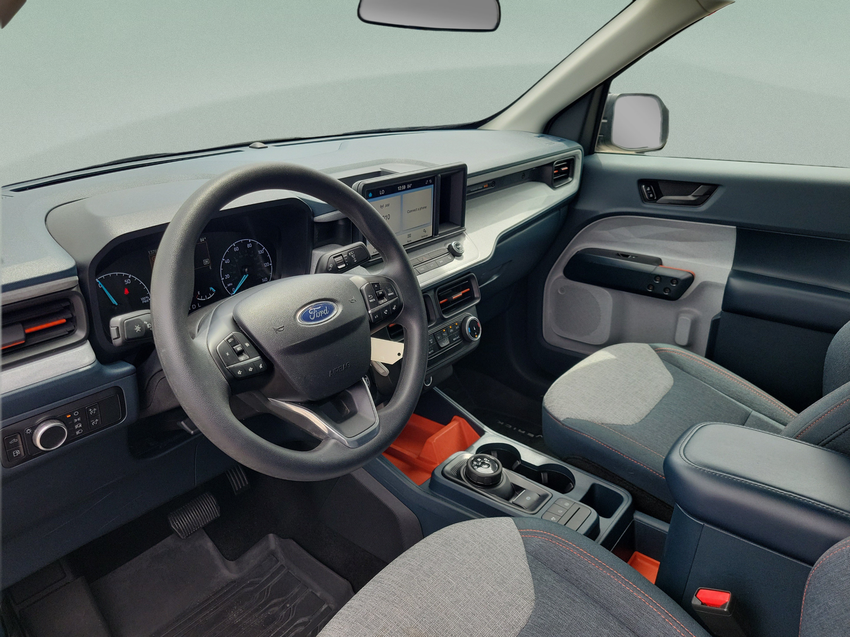 Used 2024 Ford Maverick XLT FWD image 16