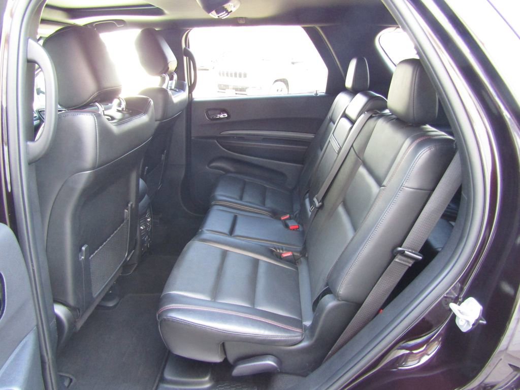 Used 2025 Dodge Durango GT image 37