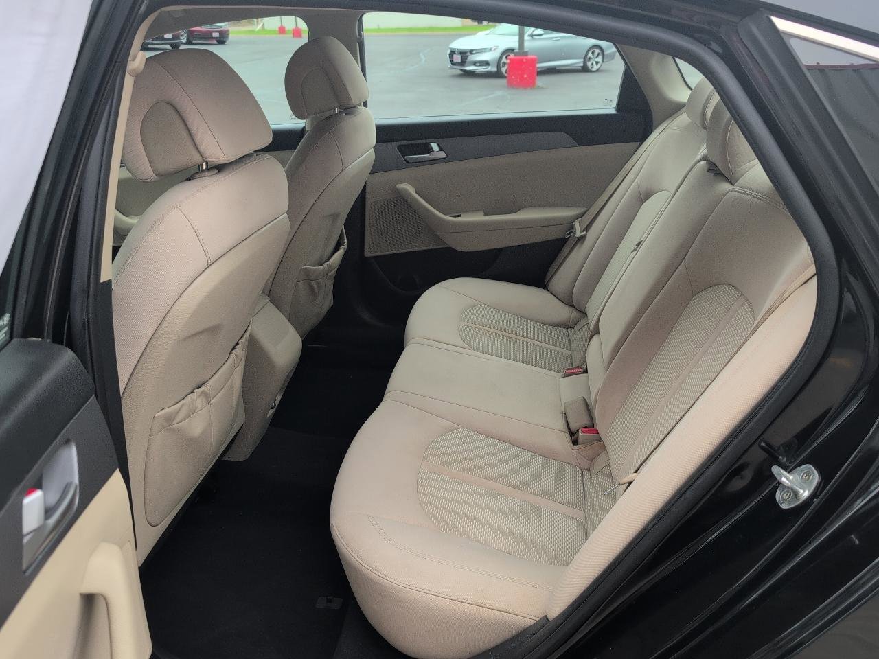 Used 2017 Hyundai Sonata SE FWD image 10