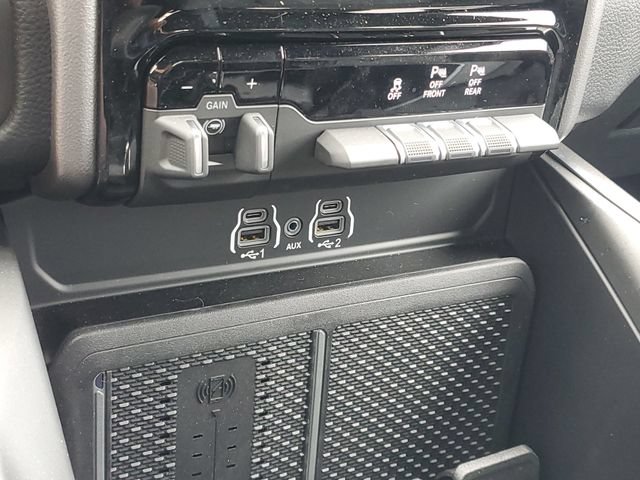 New 2026 RAM 1500 Big Horn AWD/4WD image 29