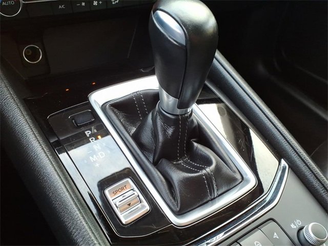 Used 2024 MAZDA CX-5 AWD 2.5 S w/ Select Package image 22