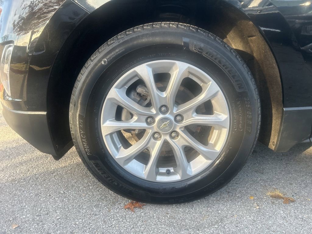 Used 2020 Chevrolet Equinox LT image 33
