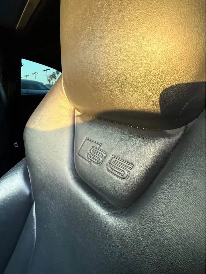 Used 2010 Audi S5 Prestige image 12