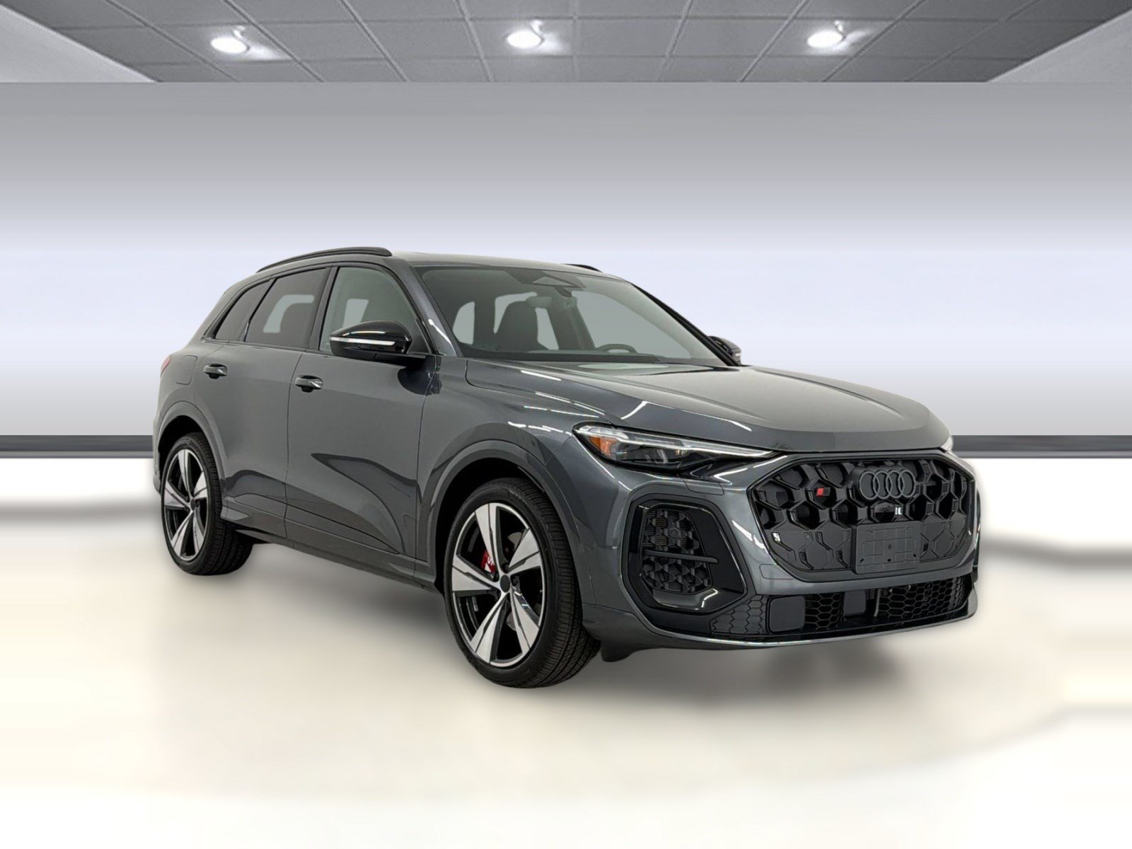 New 2026 Audi SQ5 Premium Plus AWD/4WD image 7